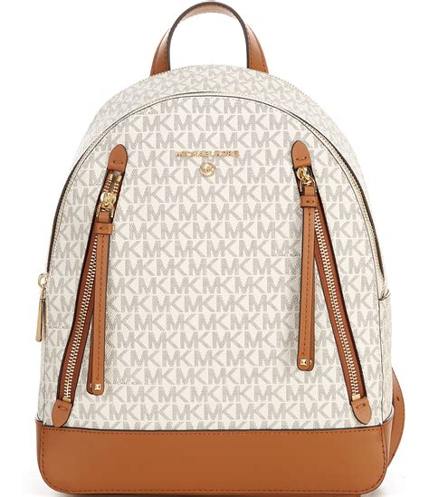 michael kors backpack purse dillards|Michael Kors handbags clearance dillard's.